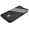 Adidas OR Booklet Case PU iPhone 14 Proczarno biały/black white 50196 na NearMe.pl