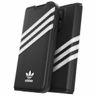 Adidas OR Booklet Case PU iPhone 14 Proczarno biały/black white 50196 na NearMe.pl