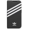 Adidas OR Booklet Case PU iPhone 14 Proczarno biały/black white 50196 na NearMe.pl