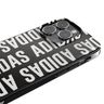 Adidas OR Snap Case Logo iPhone 14 Pro6.1" czarny/black 50246 na NearMe.pl