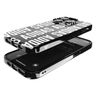 Adidas OR Snap Case Logo iPhone 14 Pro6.1" czarny/black 50246 na NearMe.pl