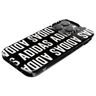 Adidas OR Snap Case Logo iPhone 14 Pro6.1" czarny/black 50246 na NearMe.pl