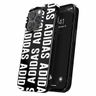 Adidas OR Snap Case Logo iPhone 14 Pro6.1" czarny/black 50246 na NearMe.pl