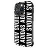 Adidas OR Snap Case Logo iPhone 14 Pro6.1" czarny/black 50246 na NearMe.pl