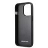 AMG AMHCP13LBLSCA iPhone 13 Pro / 136,1" czarny/black hardcase Carbon Stripe&Embossed na NearMe.pl