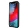 AMG AMHCP12LSGLBGN iPhone 12 Pro Max6,7" czarny/black hardcase Silicone Big Logo na NearMe.pl