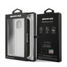 AMG AMHCP12MTVLBR iPhone 12/12 Pro 6,1"transparent hardcase Electroplate Vertical na NearMe.pl