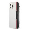 AMG AMHCP12MTVLBR iPhone 12/12 Pro 6,1"transparent hardcase Electroplate Vertical na NearMe.pl