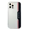 AMG AMHCP12MTVLBR iPhone 12/12 Pro 6,1"transparent hardcase Electroplate Vertical na NearMe.pl