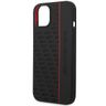 AMG AMHCP14S2SPCK iPhone 14 / 15 / 136.1" czarny/black hardcase Silicone Carbon Pattern na NearMe.pl