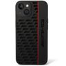 AMG AMHCP14S2SPCK iPhone 14 / 15 / 136.1" czarny/black hardcase Silicone Carbon Pattern na NearMe.pl