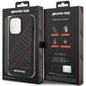 AMG AMHMP14X2SCFR iPhone 14 Pro Max 6,7"czarny/black hardcase Checkered Flag Pattern MagSafe na NearMe.pl