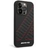 AMG AMHMP14X2SCFR iPhone 14 Pro Max 6,7"czarny/black hardcase Checkered Flag Pattern MagSafe na NearMe.pl