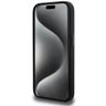 AMG AMHMP15X23SMRK iPhone 15 Pro Max 6.7" czarny/black hardcase Silicone Carbon Pattern MagSafe na NearMe.pl