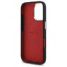 AMG AMHMP16S24SSRRK iPhone 16 6.1"       czarny/black hardcase Silicone Graphics MagSafe na NearMe.pl