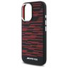 AMG AMHMP16S24SSRRK iPhone 16 6.1"       czarny/black hardcase Silicone Graphics MagSafe na NearMe.pl