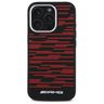 AMG AMHMP16L24SSRRK iPhone 16 Pro 6.3"   czarny/black hardcase Silicone Graphics MagSafe na NearMe.pl