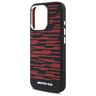 AMG AMHMP16L24SSRRK iPhone 16 Pro 6.3"   czarny/black hardcase Silicone Graphics MagSafe na NearMe.pl