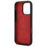 AMG AMHMP16X2SCFR iPhone 16 Pro Max 6.9" czarny/black hardcase Checkered Flag Pattern MagSafe na NearMe.pl