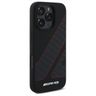 AMG AMHMP16X2SCFR iPhone 16 Pro Max 6.9" czarny/black hardcase Checkered Flag Pattern MagSafe na NearMe.pl