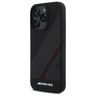 AMG AMHMP16X2SCFR iPhone 16 Pro Max 6.9" czarny/black hardcase Checkered Flag Pattern MagSafe na NearMe.pl