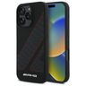 AMG AMHMP16X2SCFR iPhone 16 Pro Max 6.9" czarny/black hardcase Checkered Flag Pattern MagSafe na NearMe.pl