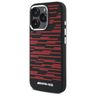 AMG AMHMP16X24SSRRK iPhone 16 Pro Max    6.9" czarny/black hardcase Silicone Graphics MagSafe na NearMe.pl