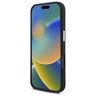 AMG AMHMP16X24SSRRK iPhone 16 Pro Max    6.9" czarny/black hardcase Silicone Graphics MagSafe na NearMe.pl