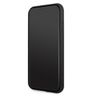 AMG AMHCN61DOLBK iPhone 11 / Xr 6,1" czarny/black hardcase Leather Hot Stamped na NearMe.pl