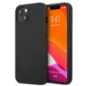 AMG AMHCP13MDOLBK iPhone 13 / 14 / 156.1" czarny/black hardcase Leather Hot Stamped na NearMe.pl