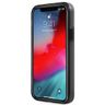 AMG AMHCP12LAESLBK iPhone 12 Pro Maxtransparent hardcase Metallic Painted na NearMe.pl