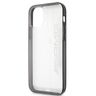 AMG AMHCP12LAESLBK iPhone 12 Pro Maxtransparent hardcase Metallic Painted na NearMe.pl