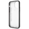AMG AMHCP12LAESLBK iPhone 12 Pro Maxtransparent hardcase Metallic Painted na NearMe.pl