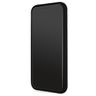 AMG AMHCN61SGLBGN iPhone 11 6,1"czarny/black hardcase Silicone Big Logo na NearMe.pl
