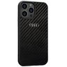 Audi Carbon Fiber iPhone 13 Pro Max 6.7" czarny/black hardcase AU-TPUPCIP13PM-R8/D2-BK na NearMe.pl