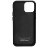 Audi Carbon Fiber iPhone 13 Pro Max 6.7" czarny/black hardcase AU-TPUPCIP13PM-R8/D2-BK na NearMe.pl