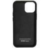 Audi Carbon Fiber iPhone 14 Pro Max 6.7"czarny/black hardcase AU-TPUPCIP14PM-R8/D2-BK na NearMe.pl