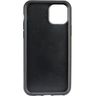 Audi Synthetic Leather iPhone 11 Pro 5.8" czarny/black hardcase AU-TPUPCIP11-TT/D1-BK na NearMe.pl