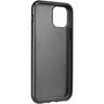 Audi Synthetic Leather iPhone 11 Pro 5.8" czarny/black hardcase AU-TPUPCIP11-TT/D1-BK na NearMe.pl