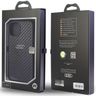 Audi Carbon Fiber iPhone 12/12 Pro 6.1" czarny/black hardcase AU-TPUPCIP12P-R8/D2-BK na NearMe.pl