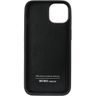 Audi Genuine Leather iPhone 11 / Xr 6.1" czarny/black hardcase AU-TPUPCIP11R-Q8/D1-BK na NearMe.pl
