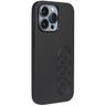 Audi Synthetic Leather iPhone 13 Pro / 13 6.1" czarny/black hardcase AU-TPUPCIP13P-TT/D1-BK na NearMe.pl