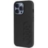 Audi Synthetic Leather iPhone 13 Pro / 13 6.1" czarny/black hardcase AU-TPUPCIP13P-TT/D1-BK na NearMe.pl