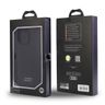 Audi Silicone Case iPhone 13 Pro Max 6.7" czarny/black hardcase AU-LSRIP13PM-Q3/D1-BK na NearMe.pl