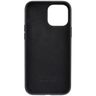 Audi Silicone Case iPhone 13 Pro Max 6.7" czarny/black hardcase AU-LSRIP13PM-Q3/D1-BK na NearMe.pl