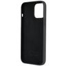 Audi Silicone Case iPhone 13 Pro Max 6.7" czarny/black hardcase AU-LSRIP13PM-Q3/D1-BK na NearMe.pl