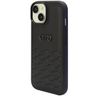 Audi GT Synthetic Leather iPhone 15 / 14 / 13 6.1" czarny/black hardcase AU-TPUPCIP15-GT/D2-BK na NearMe.pl