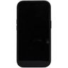 Audi Silicone Case iPhone 15 Plus / 14 Plus 6.7" czarny/black hardcase AU-LSRIP15M-Q3/D1-BK na NearMe.pl