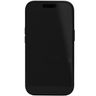 Audi Silicone Case iPhone 15 Pro 6.1" czarny/black hardcase AU-LSRIP15P-Q3/D1-BK na NearMe.pl