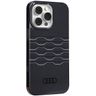 Audi IML MagSafe Case iPhone 13 Pro / 13 6.1" czarny/black hardcase AU-IMLMIP13P-A6/D3-BK na NearMe.pl